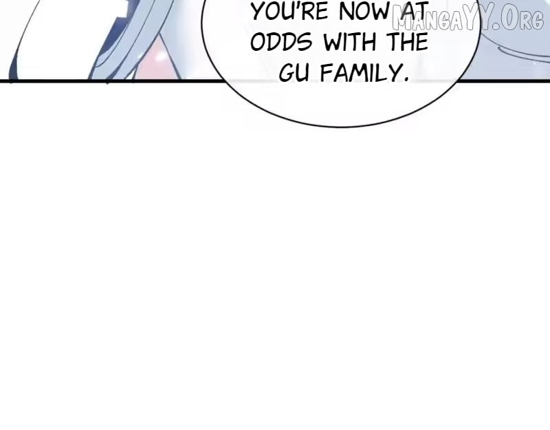 Master: This rebellious disciple is definitely not the Holy Son Chapter 168 - page 9